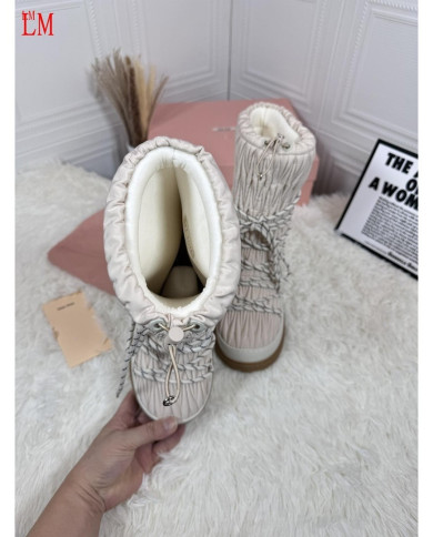 UGG  High boots