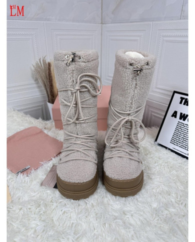 UGG  High boots
