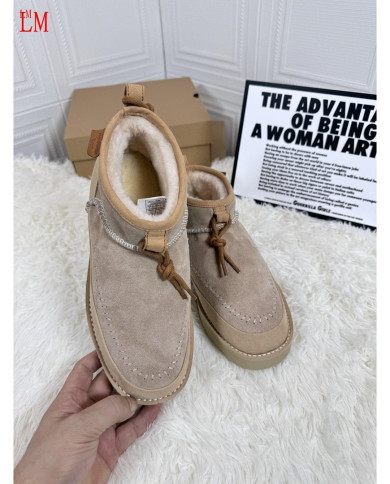 UGG Snow boots