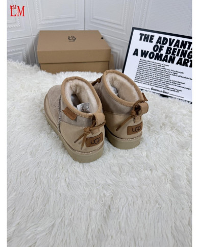 UGG Snow boots