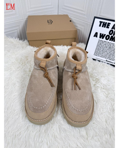 UGG Snow boots