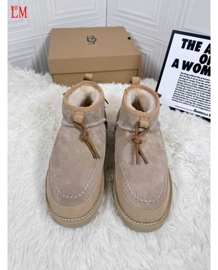 UGG Snow boots