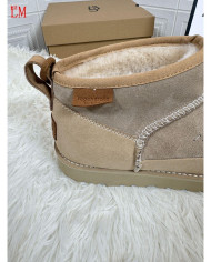 UGG Snow boots