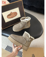 UGG  High boots