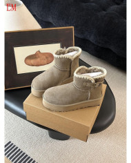 UGG  High boots