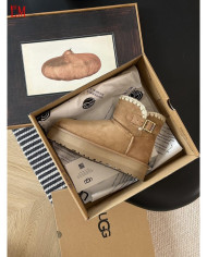 UGG  High boots