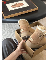 UGG  High boots