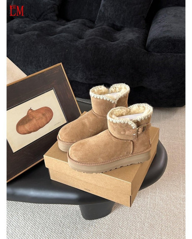 UGG  High boots