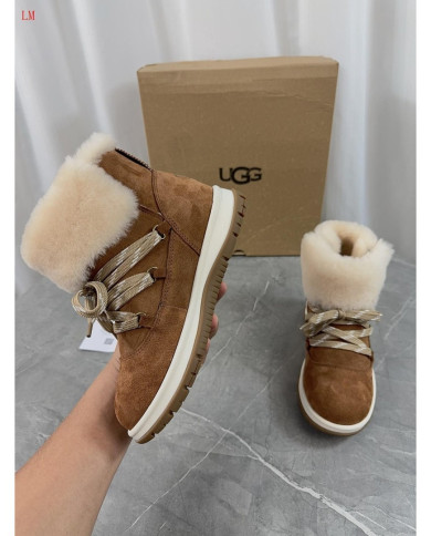 UGG  High boots