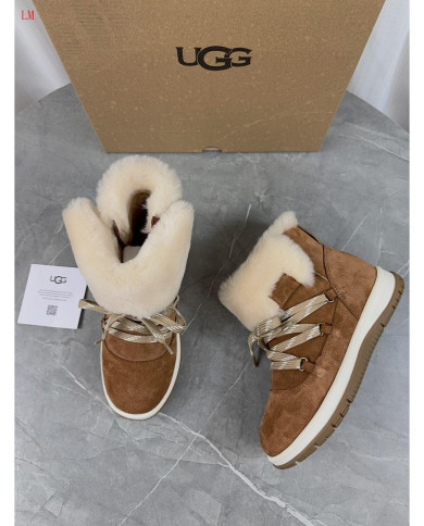 UGG  High boots