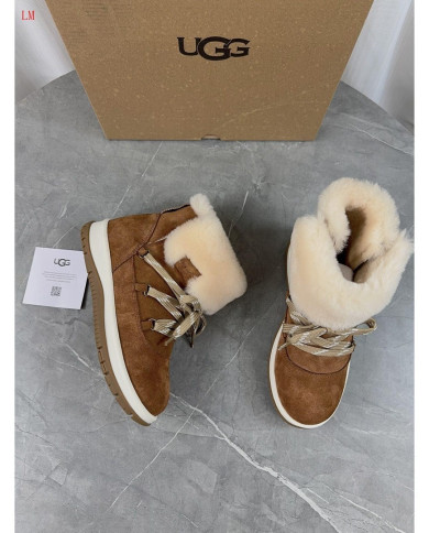 UGG  High boots