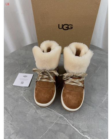 UGG  High boots