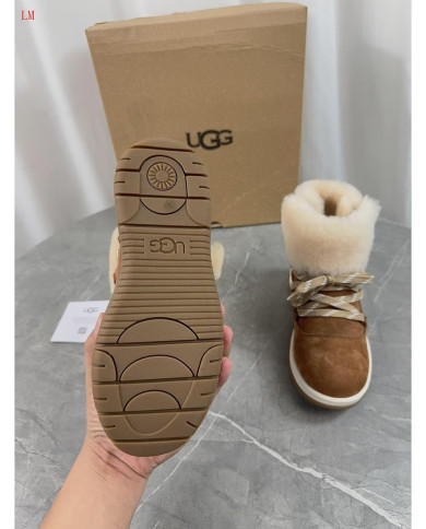 UGG  High boots
