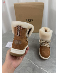 UGG  High boots