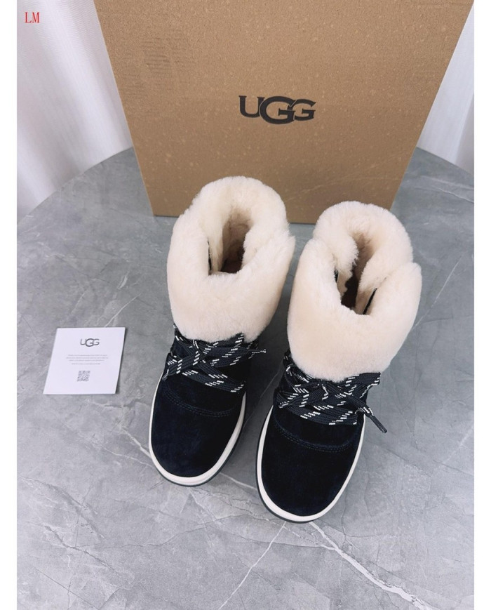 UGG  High boots
