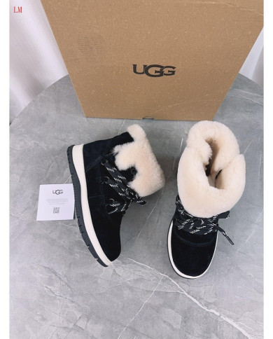 UGG  High boots
