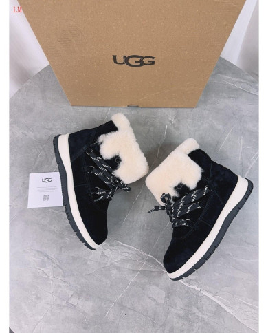 UGG  High boots