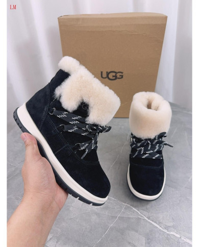 UGG  High boots