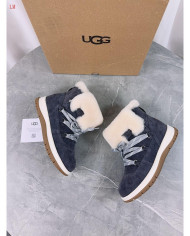 UGG  High boots