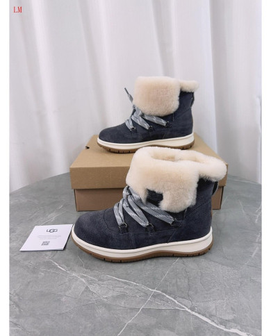 UGG  High boots