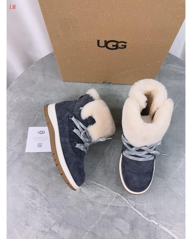 UGG  High boots