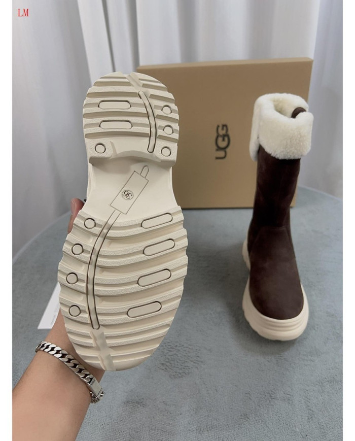 UGG High boots