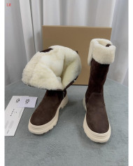 UGG High boots