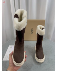 UGG High boots