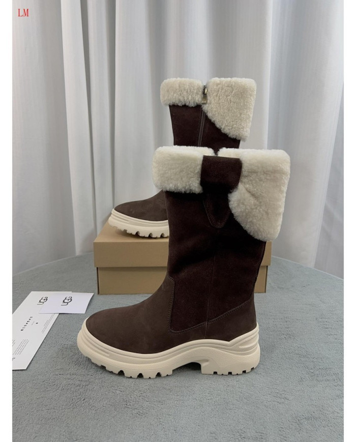UGG High boots