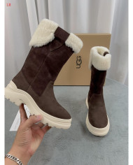 UGG High boots