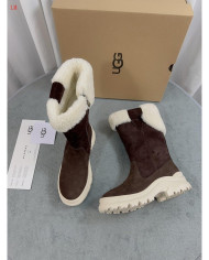 UGG High boots
