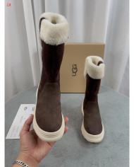 UGG High boots