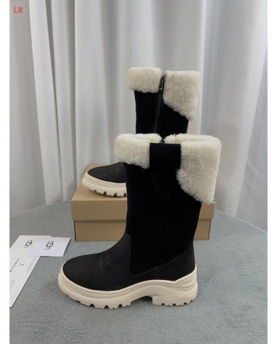 UGG High boots
