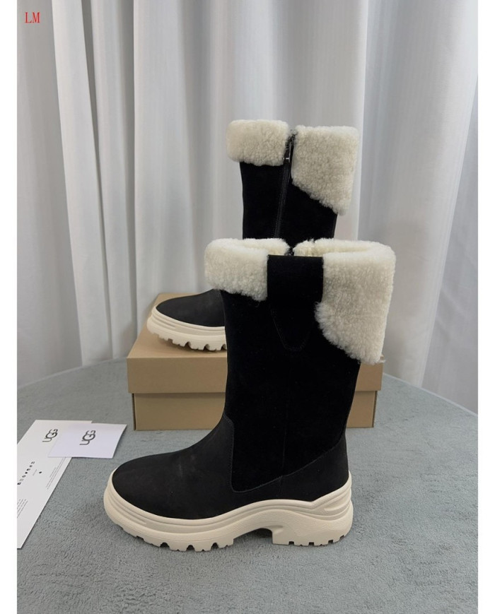 UGG High boots
