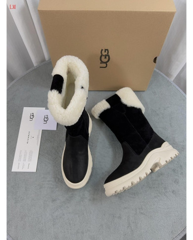 UGG High boots