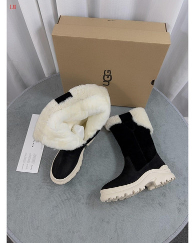 UGG High boots