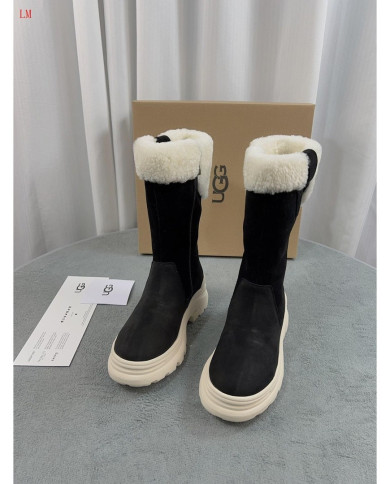 UGG High boots