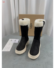 UGG High boots