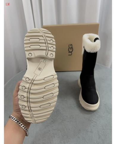 UGG High boots
