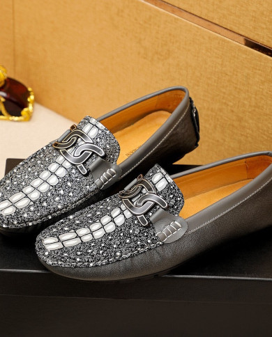 Armani hooded shoes