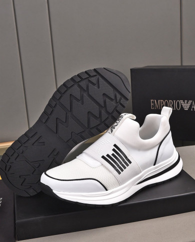 Armani Casual Shoes