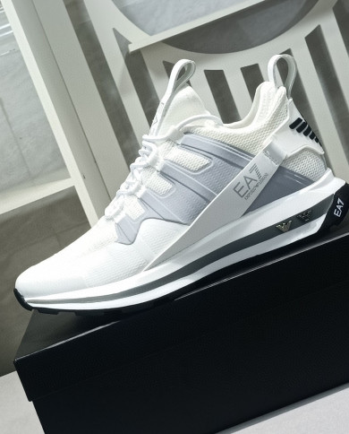 Armani Casual Shoes