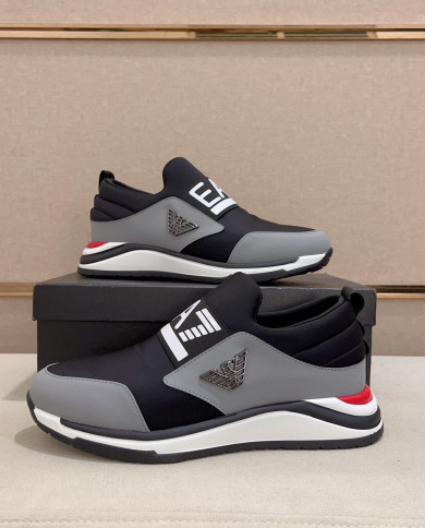 Armani Casual Shoes
