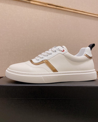 Armani Casual Shoes