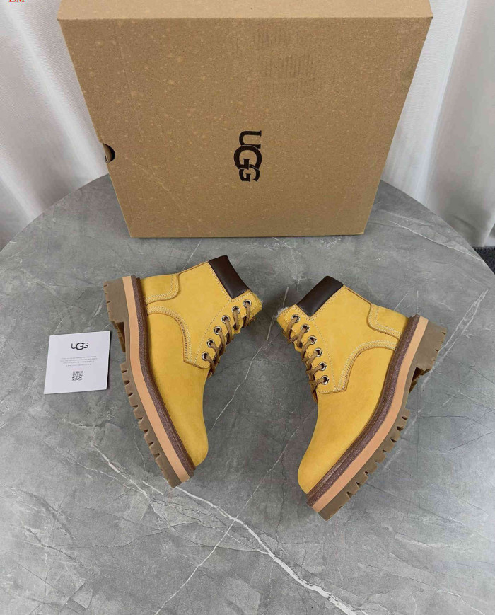 UGG Classic Snow Boots - Comfortable and Warm Stylish and Versatile