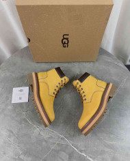 UGG Classic Snow Boots - Comfortable and Warm Stylish and Versatile