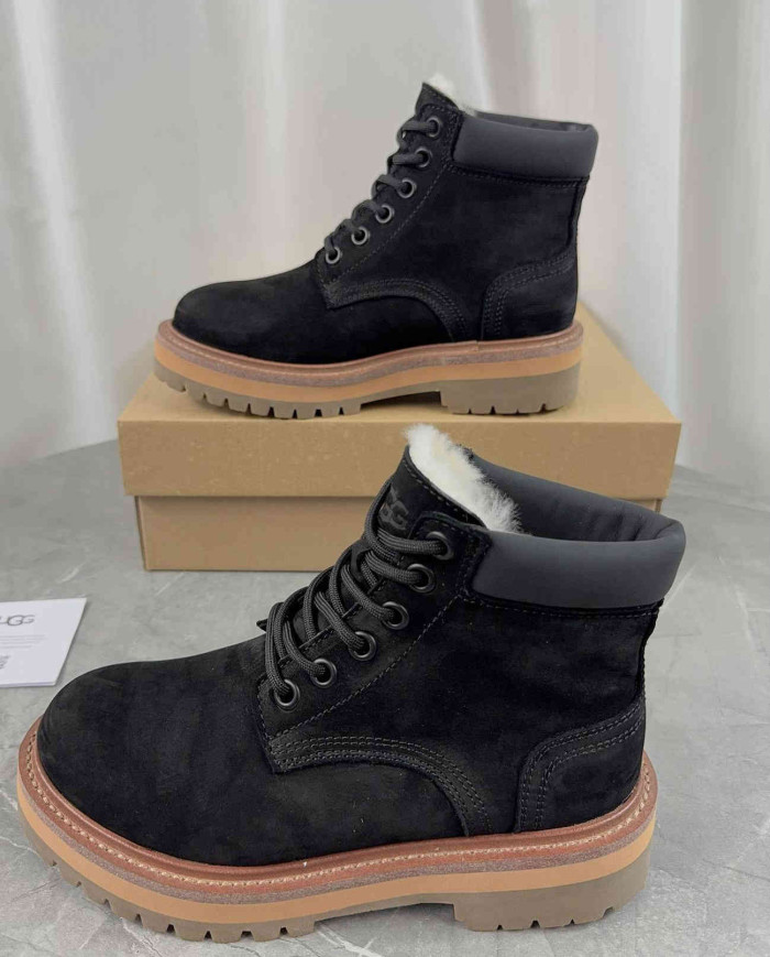 UGG Classic Snow Boots - Comfortable and Warm Stylish and Versatile