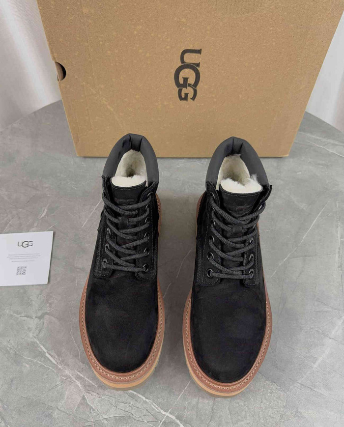 UGG Classic Snow Boots - Comfortable and Warm Stylish and Versatile