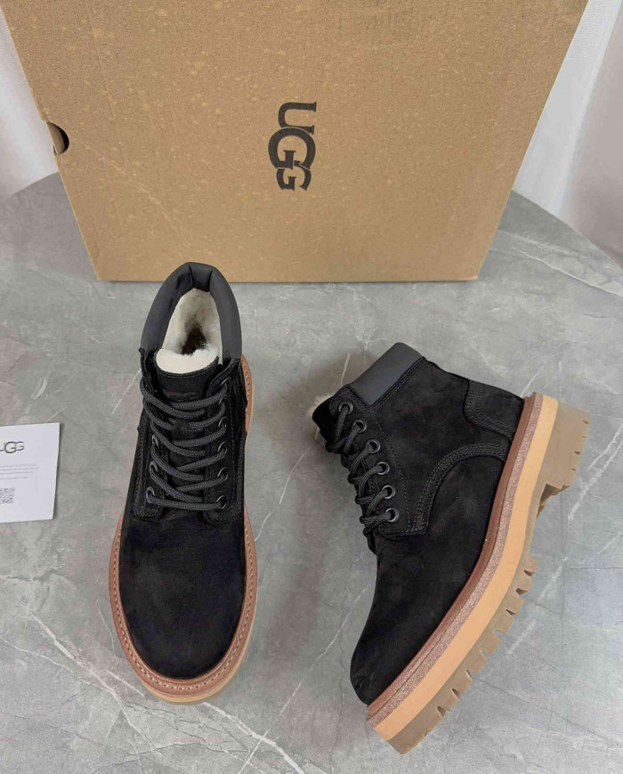 UGG Classic Snow Boots - Comfortable and Warm Stylish and Versatile