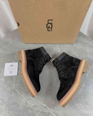 UGG Classic Snow Boots - Comfortable and Warm Stylish and Versatile